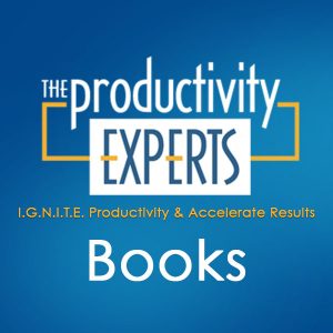 Productivity Improvement Books