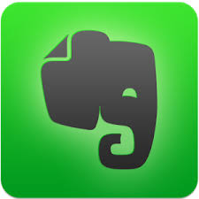 Productivity with Evernote