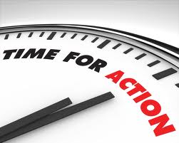 How Taking Action Leads To Success
