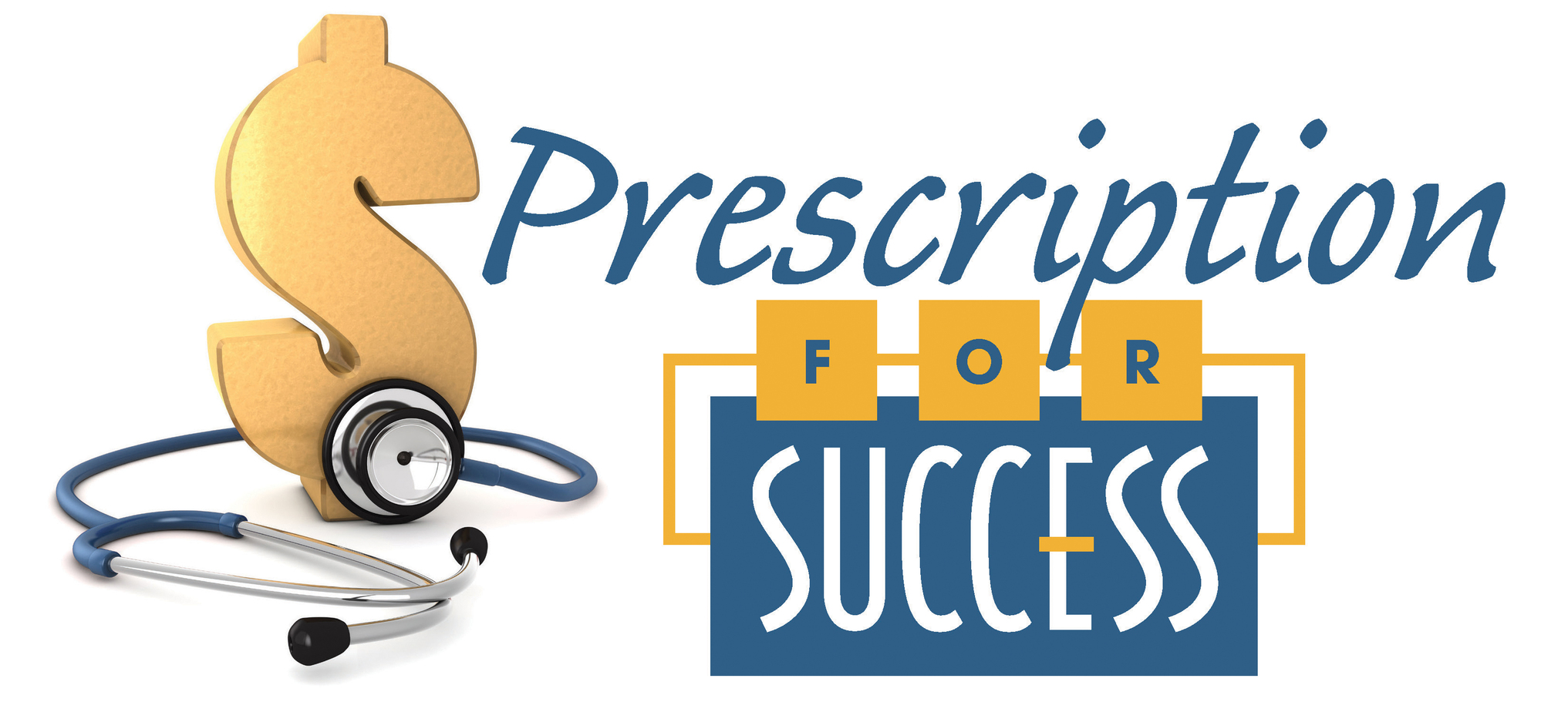 ProductivityExperts Prescription For Success