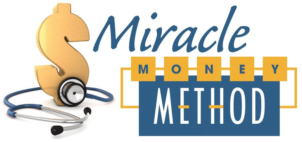 The Productivity Experts Miracle Money Method Logo