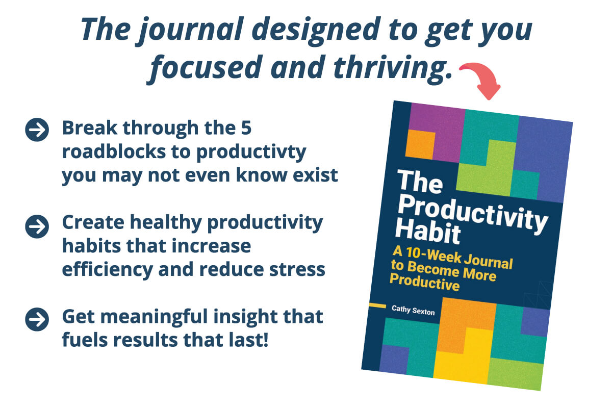 The Productivity Journal
