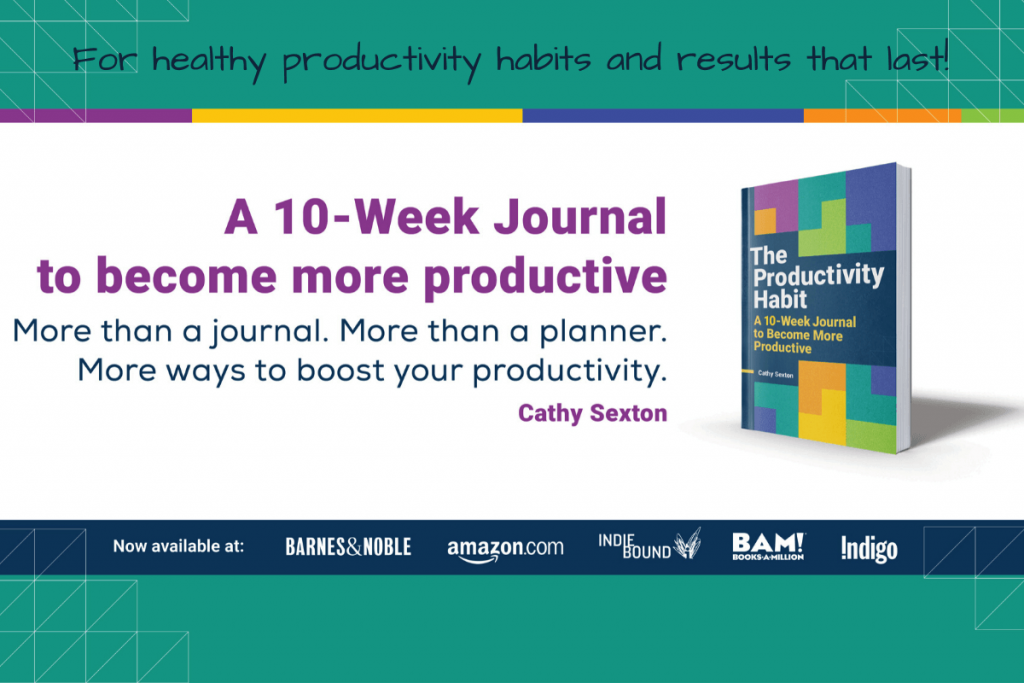 The Productivity Journal