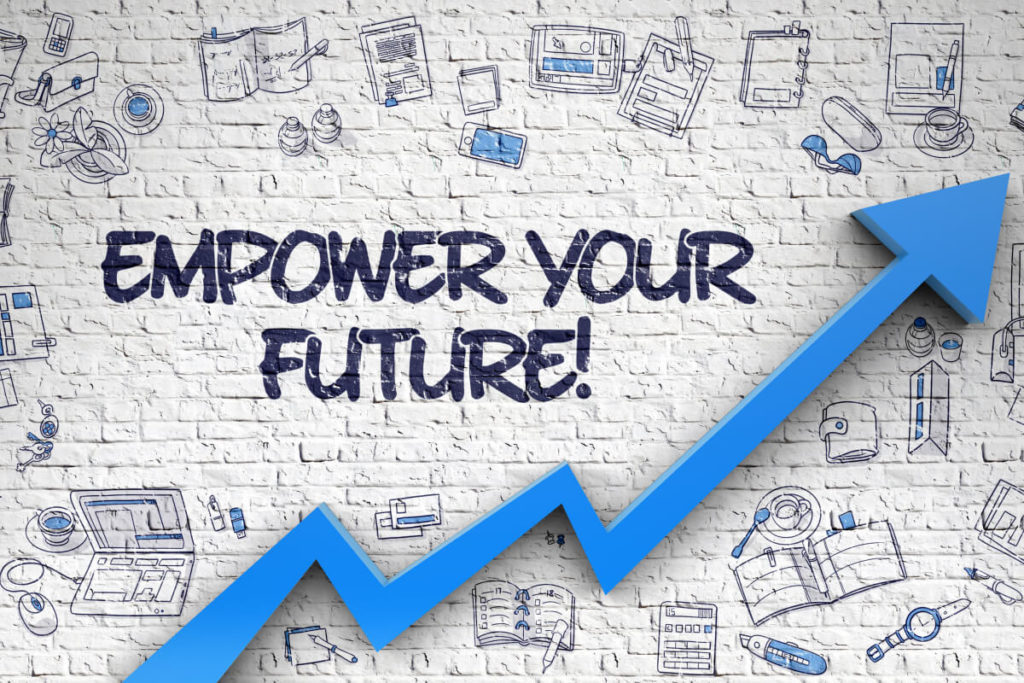 Empower your future with The Productivity Experts
