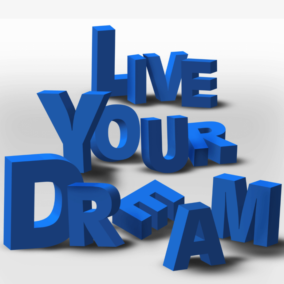 Live Your Dream and Build a Business You Love